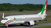 Aeroitalia Boeing 737-85F (9H-CRI) at  Hamburg - Fuhlsbuettel (Helmut Schmidt), Germany