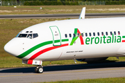 Aeroitalia Boeing 737-85F (9H-CRI) at  Hamburg - Fuhlsbuettel (Helmut Schmidt), Germany