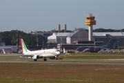 Aeroitalia Boeing 737-85F (9H-CRI) at  Hamburg - Fuhlsbuettel (Helmut Schmidt), Germany