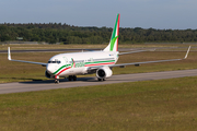 Aeroitalia Boeing 737-85F (9H-CRI) at  Hamburg - Fuhlsbuettel (Helmut Schmidt), Germany