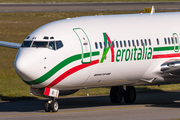 Aeroitalia Boeing 737-85F (9H-CRI) at  Hamburg - Fuhlsbuettel (Helmut Schmidt), Germany