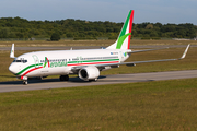 Aeroitalia Boeing 737-85F (9H-CRI) at  Hamburg - Fuhlsbuettel (Helmut Schmidt), Germany