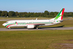 Aeroitalia Boeing 737-85F (9H-CRI) at  Hamburg - Fuhlsbuettel (Helmut Schmidt), Germany