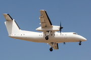 Air CM Global de Havilland Canada DHC-8-102 (9H-CTG) at  Luqa - Malta International, Malta