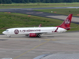 Corendon Airlines Europe Boeing 737-85R (9H-CXA) at  Cologne/Bonn, Germany