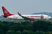 Corendon Airlines Europe Boeing 737-85R (9H-CXA) at  Cologne/Bonn, Germany