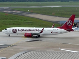 Corendon Airlines Europe Boeing 737-85R (9H-CXA) at  Cologne/Bonn, Germany