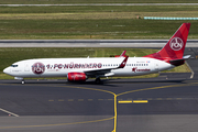 Corendon Airlines Europe Boeing 737-85R (9H-CXA) at  Dusseldorf - International, Germany