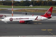 Corendon Airlines Europe Boeing 737-85R (9H-CXA) at  Hamburg - Fuhlsbuettel (Helmut Schmidt), Germany