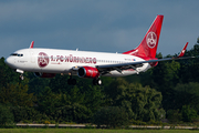 Corendon Airlines Europe Boeing 737-85R (9H-CXA) at  Hamburg - Fuhlsbuettel (Helmut Schmidt), Germany