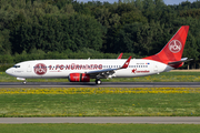 Corendon Airlines Europe Boeing 737-85R (9H-CXA) at  Hamburg - Fuhlsbuettel (Helmut Schmidt), Germany