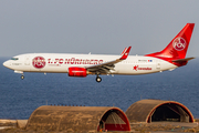 Corendon Airlines Europe Boeing 737-85R (9H-CXA) at  Gran Canaria, Spain