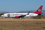 Corendon Airlines Europe Boeing 737-85R (9H-CXA) at  Palma De Mallorca - Son San Juan, Spain