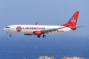 Corendon Airlines Europe Boeing 737-85R (9H-CXA) at  Tenerife Sur - Reina Sofia, Spain