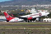 Corendon Airlines Europe Boeing 737-85R (9H-CXA) at  Tenerife Sur - Reina Sofia, Spain