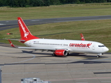 Corendon Airlines Europe Boeing 737-85R (9H-CXB) at  Cologne/Bonn, Germany