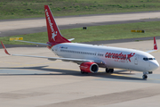 Corendon Airlines Europe Boeing 737-85R (9H-CXB) at  Cologne/Bonn, Germany