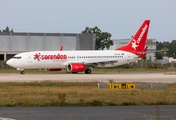 Corendon Airlines Europe Boeing 737-85R (9H-CXB) at  Hannover - Langenhagen, Germany
