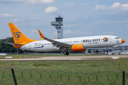 Corendon Airlines Europe Boeing 737-85R (9H-CXB) at  Hannover - Langenhagen, Germany