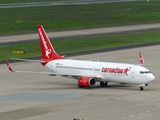 Corendon Airlines Europe Boeing 737-8JP (9H-CXC) at  Cologne/Bonn, Germany