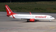 Corendon Airlines Europe Boeing 737-8JP (9H-CXC) at  Cologne/Bonn, Germany