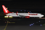 Corendon Airlines Europe Boeing 737-8JP (9H-CXC) at  Dusseldorf - International, Germany