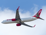 Corendon Airlines Europe Boeing 737-8GP (9H-CXE) at  Cologne/Bonn, Germany