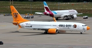 Corendon Airlines Europe Boeing 737-8K5 (9H-CXG) at  Cologne/Bonn, Germany