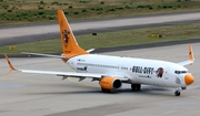 Corendon Airlines Europe Boeing 737-8K5 (9H-CXG) at  Cologne/Bonn, Germany