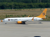 Corendon Airlines Europe Boeing 737-8K5 (9H-CXG) at  Cologne/Bonn, Germany