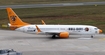 Corendon Airlines Europe Boeing 737-8K5 (9H-CXG) at  Cologne/Bonn, Germany