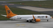 Corendon Airlines Europe Boeing 737-8K5 (9H-CXG) at  Cologne/Bonn, Germany