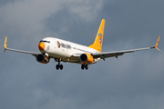 Corendon Airlines Europe Boeing 737-8K5 (9H-CXG) at  Hannover - Langenhagen, Germany