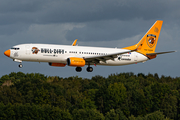 Corendon Airlines Europe Boeing 737-8K5 (9H-CXG) at  Hannover - Langenhagen, Germany