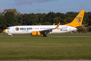 Corendon Airlines Europe Boeing 737-8K5 (9H-CXG) at  Hannover - Langenhagen, Germany