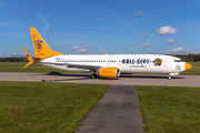 Corendon Airlines Europe Boeing 737-8K5 (9H-CXG) at  Hannover - Langenhagen, Germany