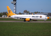 Corendon Airlines Europe Boeing 737-8K5 (9H-CXG) at  Hannover - Langenhagen, Germany