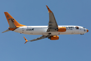 Corendon Airlines Europe Boeing 737-8K5 (9H-CXG) at  Tenerife Sur - Reina Sofia, Spain