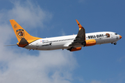 Corendon Airlines Europe Boeing 737-8K5 (9H-CXG) at  Tenerife Sur - Reina Sofia, Spain