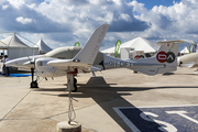 (Private) Diamond DA42 Twin Star (9H-DFT) at  Luqa - Malta International, Malta