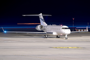 Jet Aviation Flight Services Bombardier BD-700-1A11 Global 5000 (9H-DMC) at  Tenerife Sur - Reina Sofia, Spain