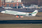 Air X Charter Bombardier CL-600-2B19 Challenger 850 (9H-DOM) at  Berlin Brandenburg, Germany