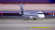 Air X Charter Bombardier CL-600-2B19 Challenger 850 (9H-DOM) at  Tenerife Sur - Reina Sofia, Spain