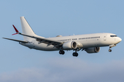 SmartLynx Malta Boeing 737-8 MAX (9H-DRA) at  Palma De Mallorca - Son San Juan, Spain