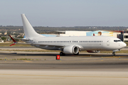 SmartLynx Malta Boeing 737-8 MAX (9H-DRA) at  Palma De Mallorca - Son San Juan, Spain