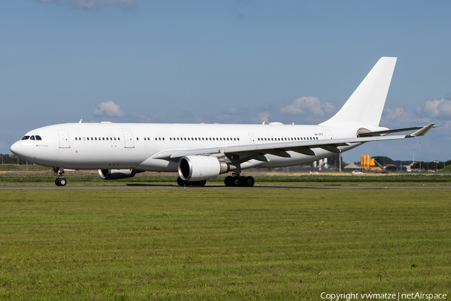Maleth-Aero Airbus A330-202 (9H-EFS) | Photo 635427