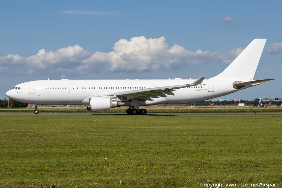 Maleth-Aero Airbus A330-202 (9H-EFS) | Photo 635428