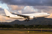 Maleth-Aero Airbus A330-202 (9H-EFS) at  Mauritius - Sir Seewoosagur Ramgoolam International, Mauritius