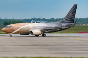 Air X Charter Boeing 737-7BC(BBJ) (9H-ELF) at  Hamburg - Fuhlsbuettel (Helmut Schmidt), Germany