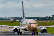 Air X Charter Boeing 737-7BC(BBJ) (9H-ELF) at  Hamburg - Fuhlsbuettel (Helmut Schmidt), Germany